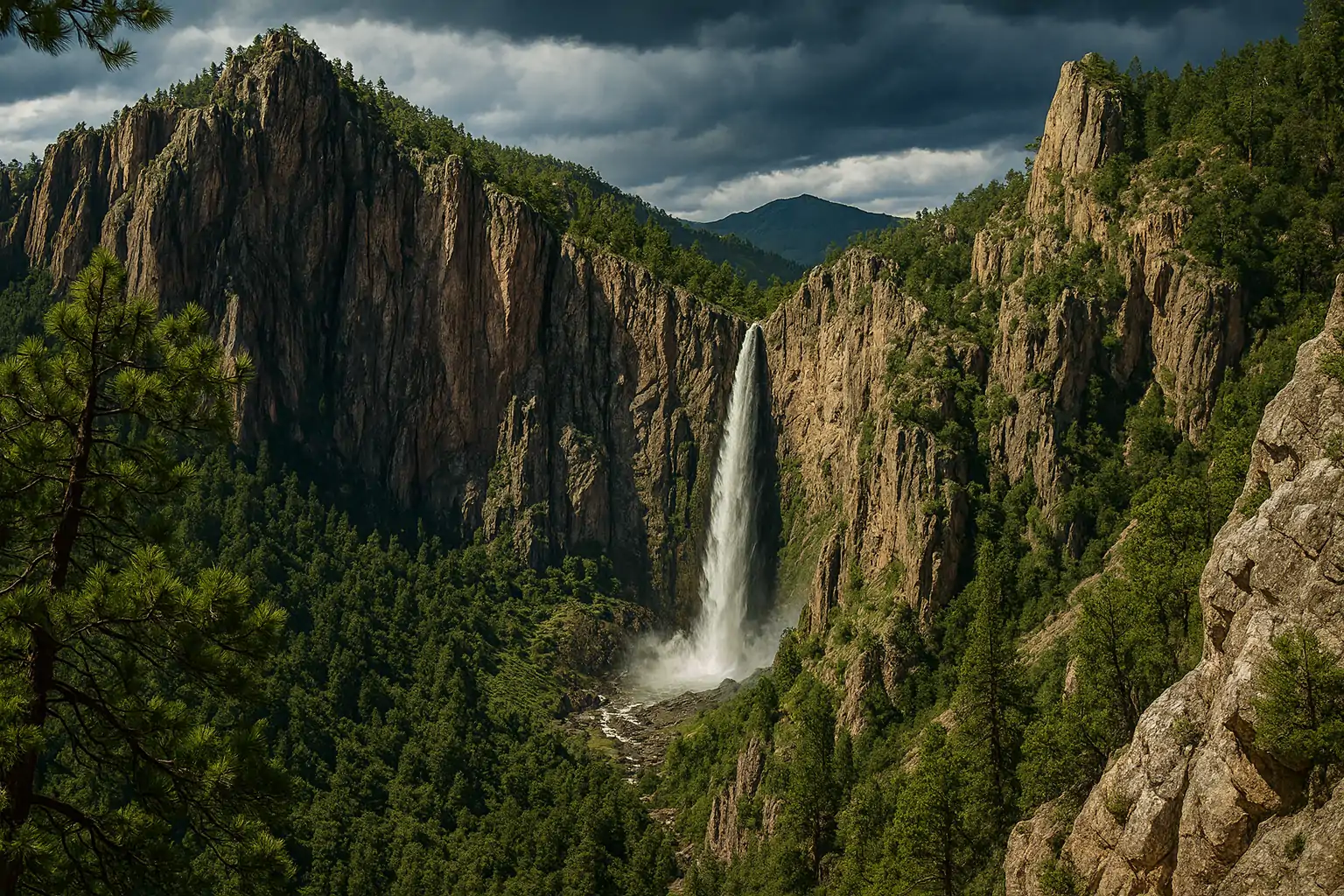 Barrancas del Cobre: Un viaje que nos unió