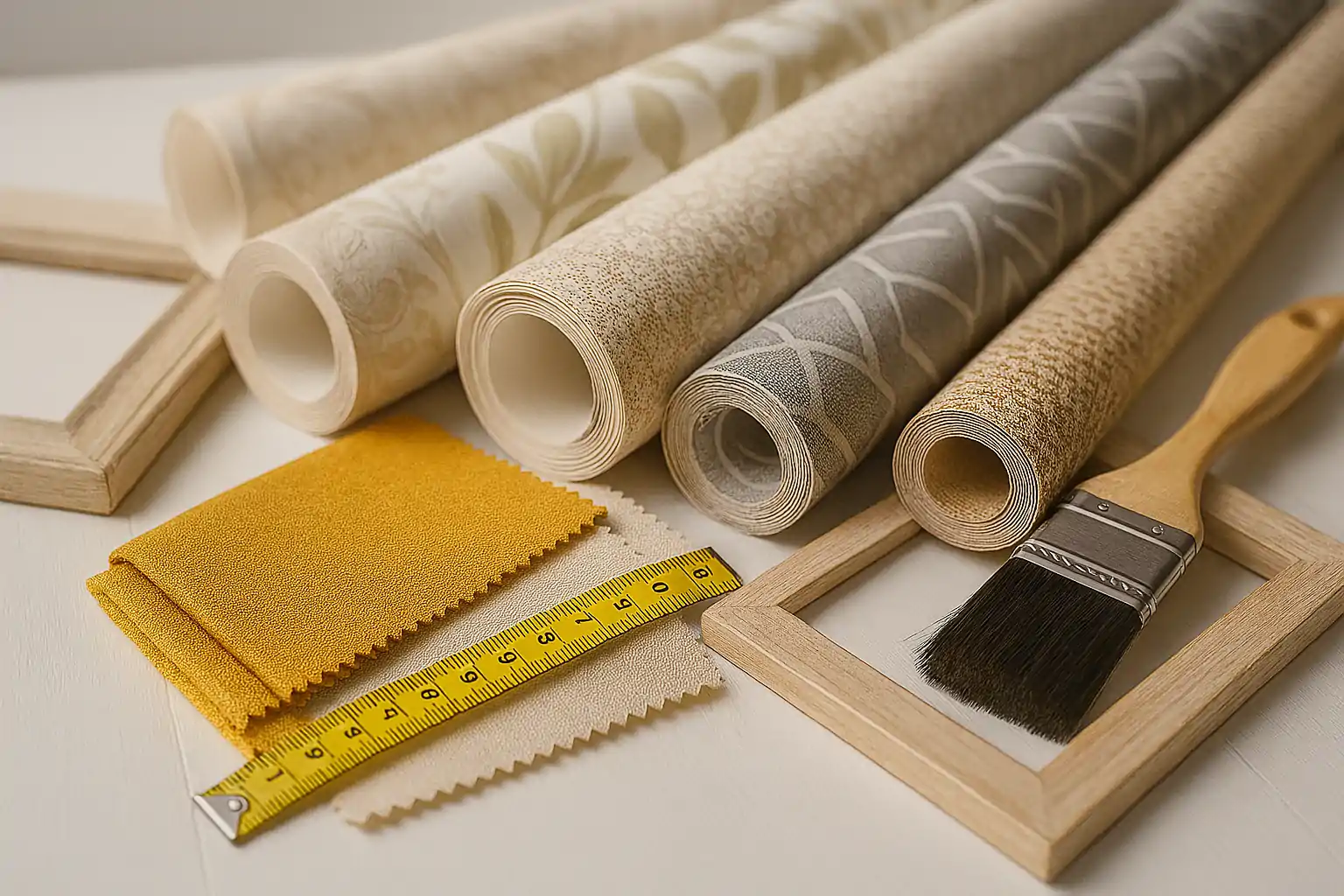 Decorar tu casa con muy poco: creatividad antes que presupuesto