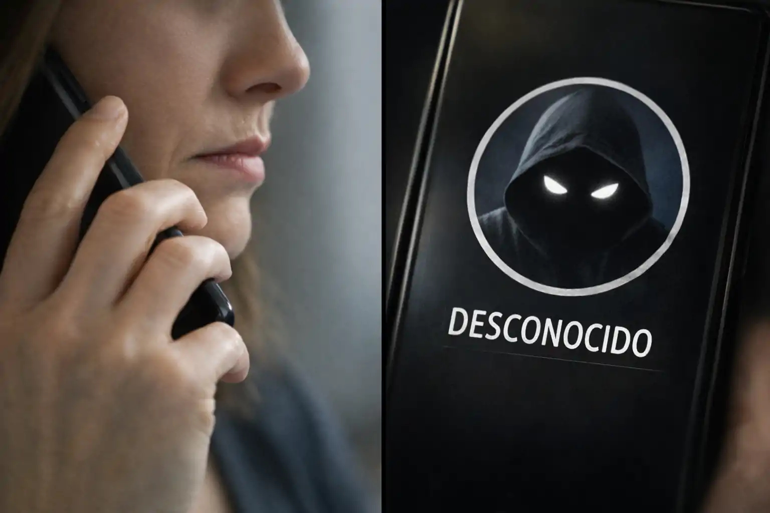 El silencio al otro lado del hilo: ¿Quién nos llama y por qué cuelga?