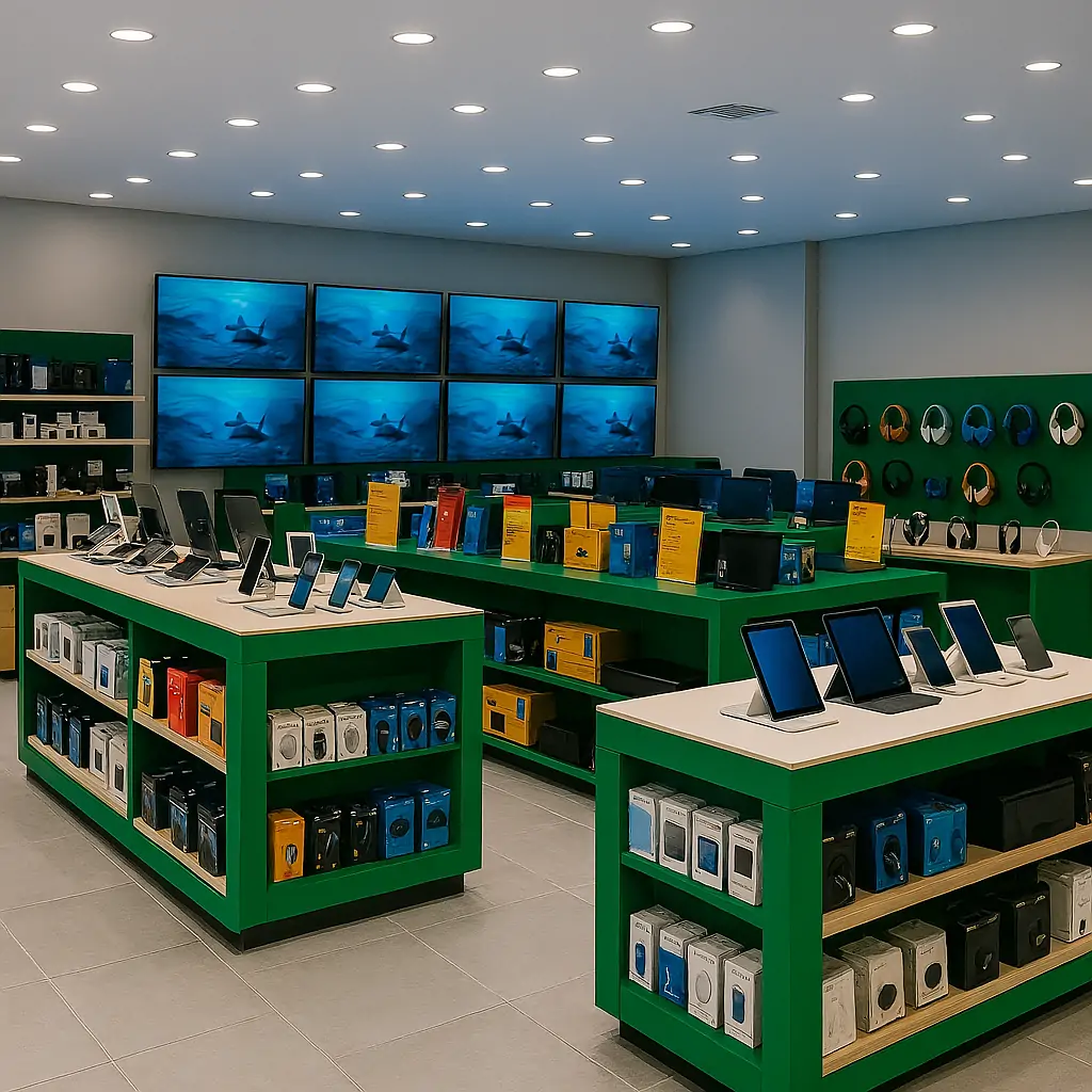 ¿Por qué compramos lo que no necesitamos? Un gesto muy humano